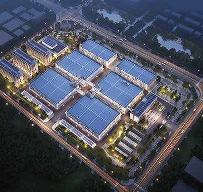 長三角産業轉移承接科創園項目監理及項目管理一體化